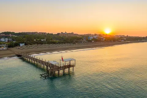 Asteria Family Resort Belek in Serik — foto 2