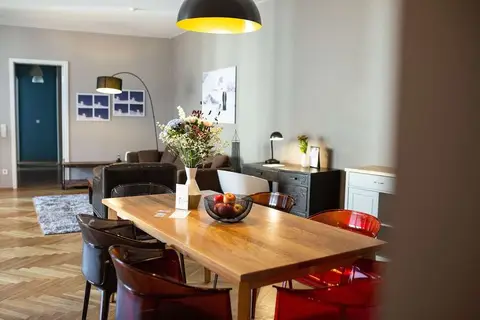 The Circus Apartments in Berlijn, foto 22
