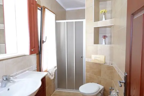 Beyaz Konak Evleri in Datca — foto 21
