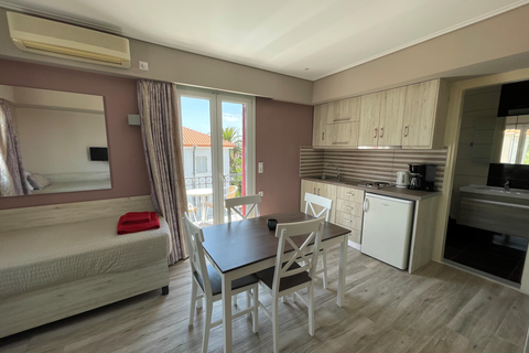 Appartementen Stella foto 4