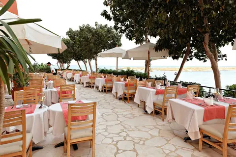 The Three Corners Ocean View in El Gona — foto 7