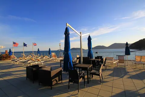 Hotel San Terenzo in Lerici — foto 10