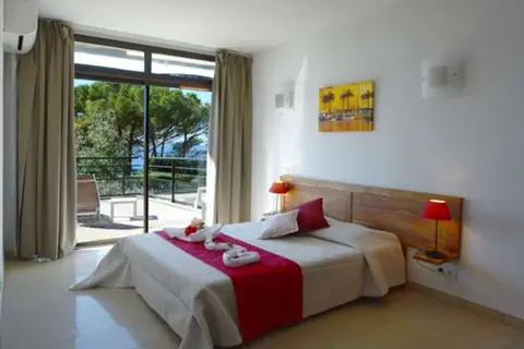 Residentie Les Calanques du Parc in Fréjus — foto 23