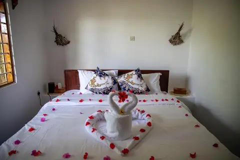 The Residence Zanzibar in Mtende, foto 27
