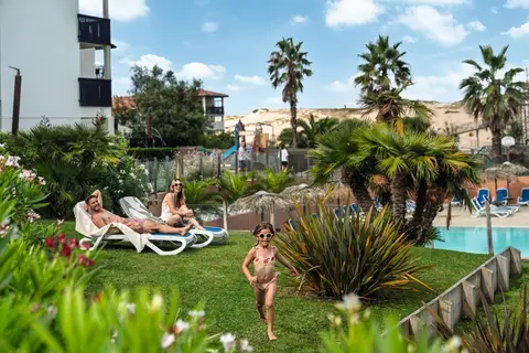 Vakantiepark Belambra Les Tuquets in Seignosse — foto 12