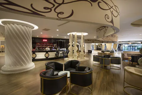 Adalya Elite Lara Hotel in Aksu — foto 30