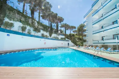 Hotel Gran Garbí in Lloret de Mar, foto 27