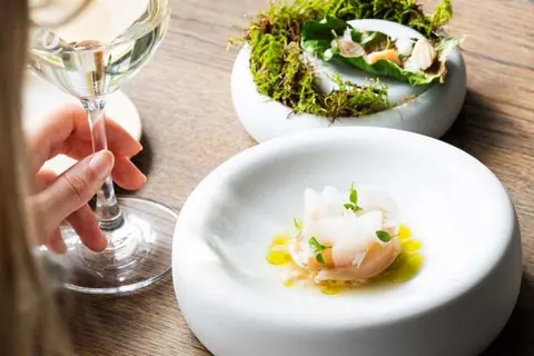 Hotel Villa Ruimzicht foto 21