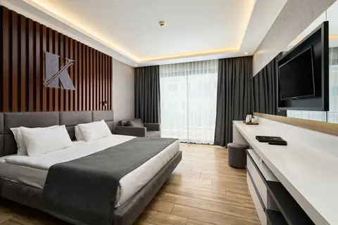 Kaila Beach Hotel in Alanya, foto 10
