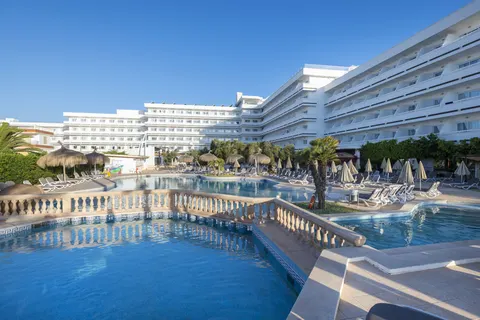 Hotel Condesa in Alcúdia — foto 4