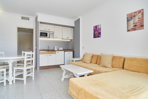 Invisa Aparthotel Casa Luis foto 14