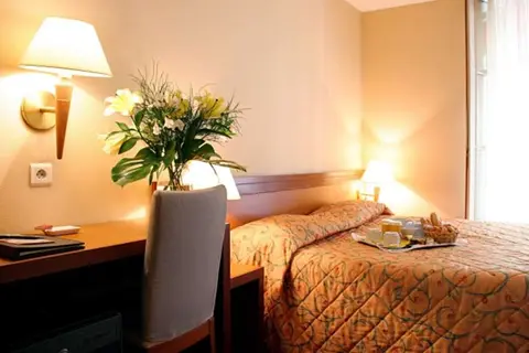 Hotel La Dependance in Parijs, foto 12