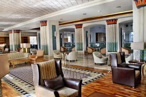 Horus Paradise Luxury Resort in Manavgat, foto 25