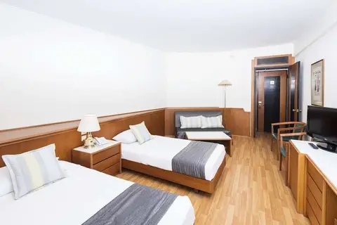 Hotel Apollo Beach in Faliraki, foto 5
