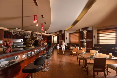 Pickalbatros Royal Moderna in Royal Albatros Moderna 5* — foto 15