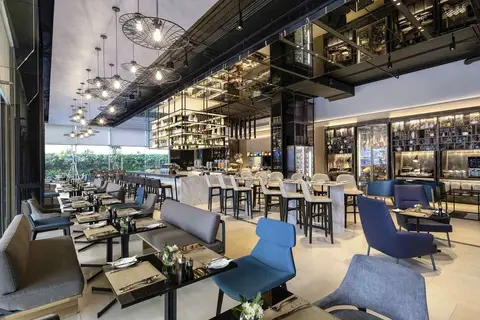Ibis Styles Bangkok Sukhumvit 4 in Bangkok, foto 5