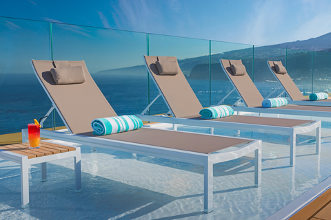 Hotel Atlantic Mirage - adults only foto 10