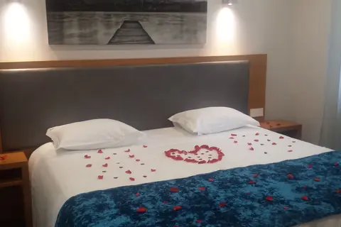 Whales Bay Hotel Apartments in Ponta Delgada — foto 18