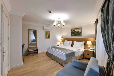 Glk Premier Sea Mansion Suites in Fatih, foto 3