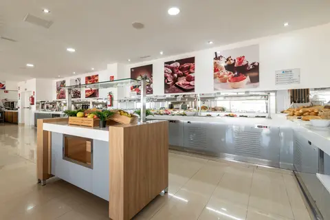 Marina Elite Resort in Patalavaca — foto 7
