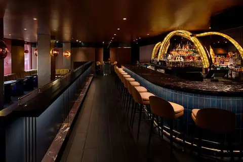 The Lexington New York City in New York — foto 7