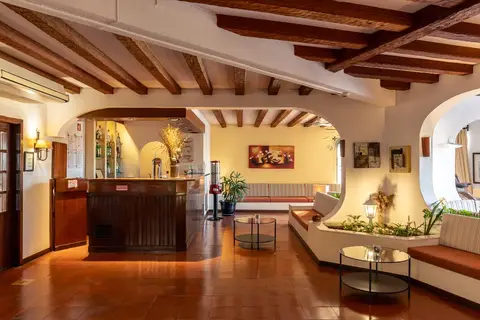 Praia da Lota Resort - Apartments in Vila Real de Santo António, foto 23