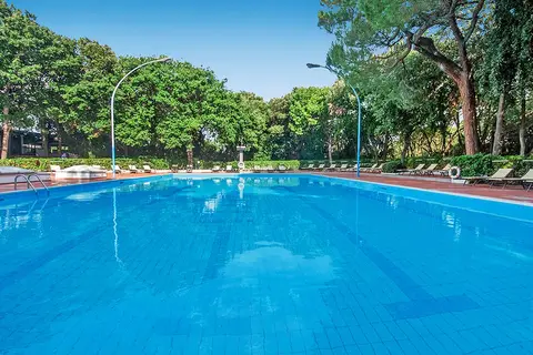 Park Hotel I Lecci in San Vincenzo — foto 29