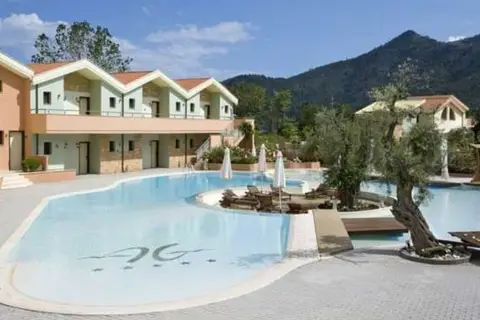 Alexandra Golden Boutique Hotel in Δήμος Θάσου — foto 11