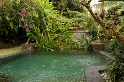 The Payogan Villa Resort & Spa in Ubud — foto 16
