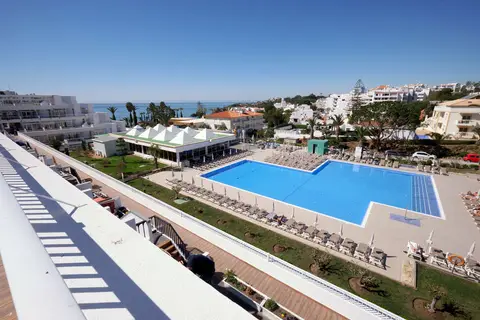 Muthu Clube Praia da Oura in Albufeira, foto 19