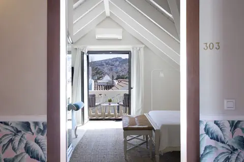 The Alley Boutique Hotel & Spa in Αργοστόλι — foto 7