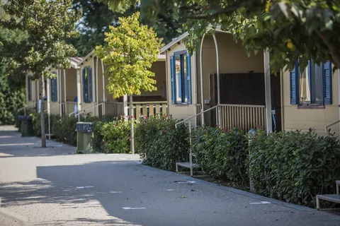 Hu Venezia Camping In Town foto 11