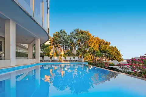 Hotel Royal Neptun in Dubrovnik