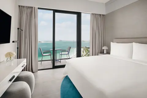 Mövenpick Resort Al Marjan Island in Ras Al Khaimah — foto 24