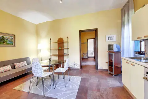 Casale Romano Resort in Motta Camastra — foto 25