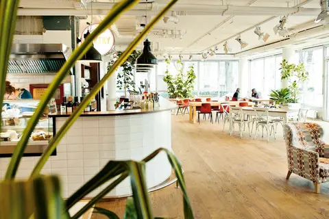 Hotel Daniel Vienna in Wenen — foto 13