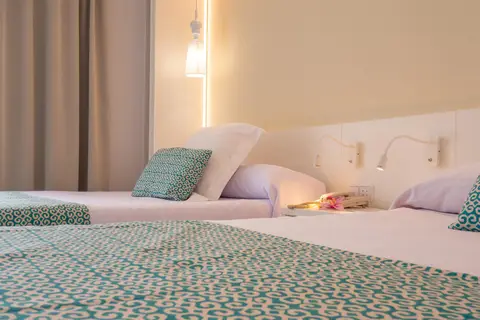 Gran Hotel Peñiscola in Peníscola Peñíscola, foto 19