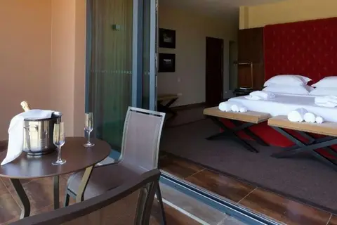 NAU Morgado Golf & Country Club in Portimão — foto 12