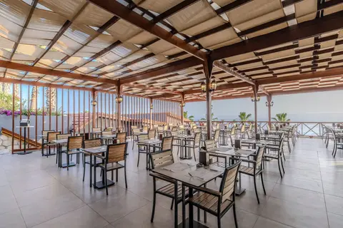Adora Calma Beach Hotel in Manavgat — foto 4
