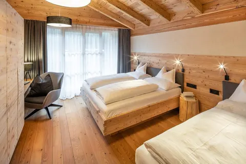 Chalets Valsegg foto 2