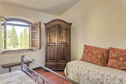 Borgo San Benedetto in Montaione — foto 19