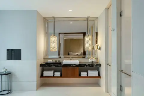 The Capitol Kempinski Hotel Singapore in Singapore — foto 12