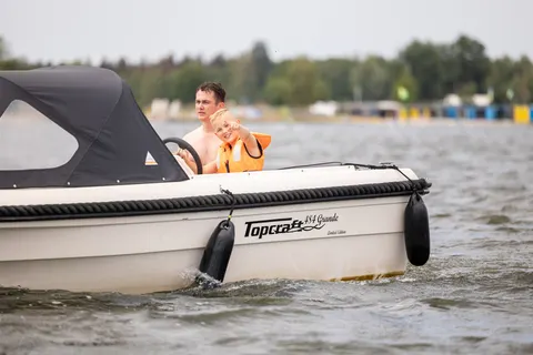 Camping Rcn Zeewolde foto 12