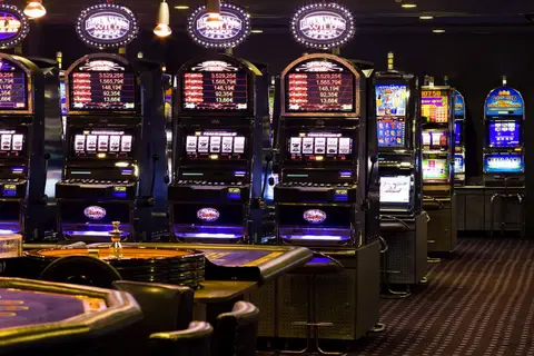 Hotel Algarve Casino in Portimão — foto 25