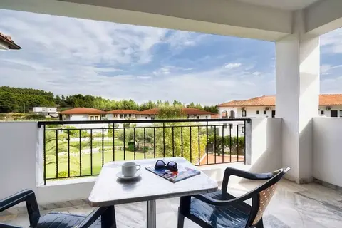 Chrousso Village Hotel in Παλιούρι Κασσάνδρας Χαλκιδικής — foto 18