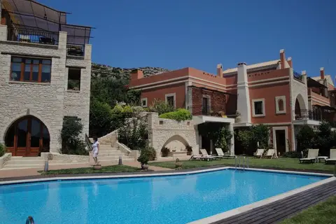 Katalagari Country Suites in Nikos Kazantzakis Municipal Unit, foto 28
