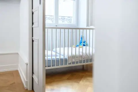 Swiss Luxury Appartementen in Genève — foto 22