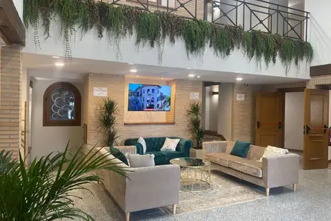 4US Rioja Wine Hotel in Cenicero — foto 7