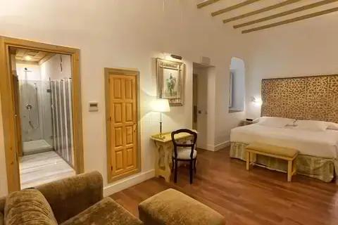 Hotel Las Casas de la Juderia in Cordoba — foto 5