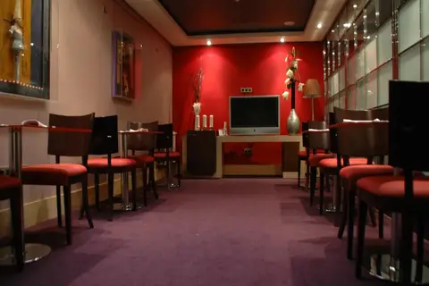 Washington Parquesol Suites&Hotel in Valladolid — foto 27